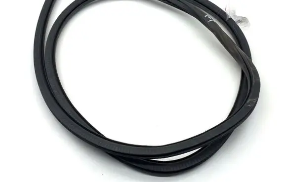 Mercedes-Benz GLE W167 Rubber seal front door (on door) 