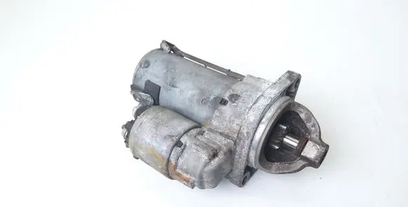 Mercedes-Benz A W169 Starter motor A0061510301