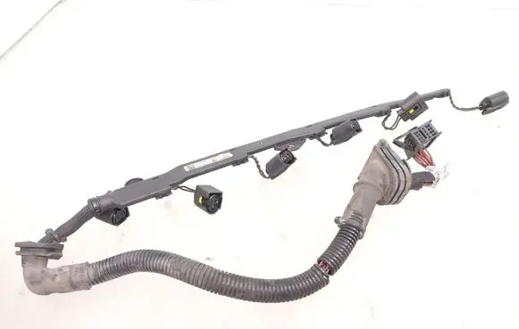 BMW 7 F01 F02 F03 F04 Fuel injector wires 7809680