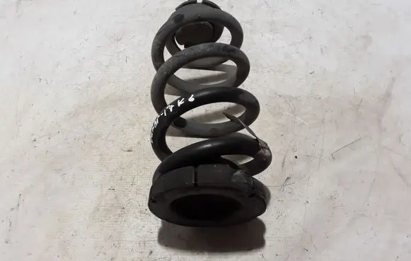 Dodge Durango Rear coil spring 5168290AB