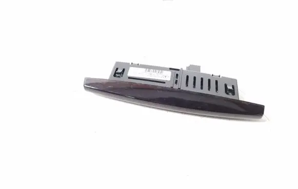 Mercedes-Benz E W212 Parking PDC sensor display screen A0015424623