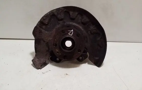 Audi A1 Front wheel hub 