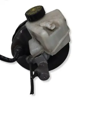 Mercedes-Benz C W204 Brake booster A2044301130 03774763014