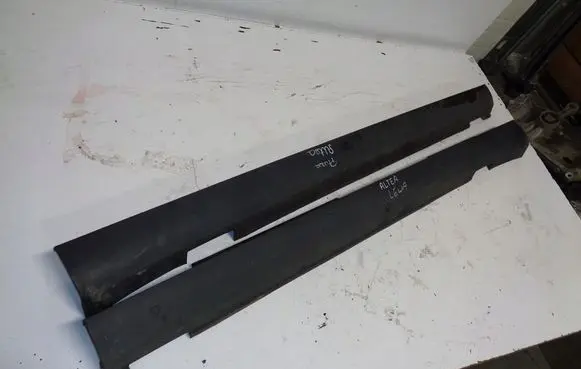 Seat Altea Sill LISTWANAKADKA