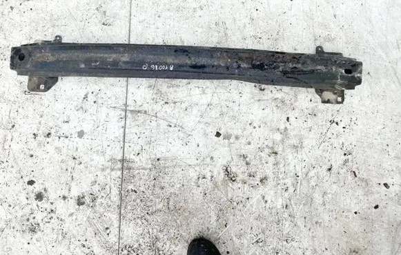 Seat Ibiza IV (6J,6P) Front bumper cross member