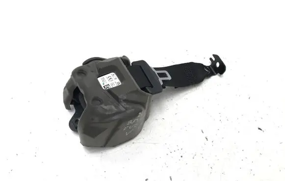 BMW 2 Active Tourer U06 Rear seatbelt 649205200K L010336 9493868