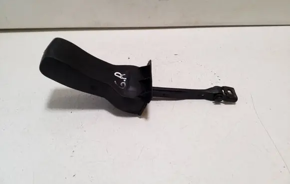 Porsche Taycan 9J1 Rear door check strap stopper 9J1839179