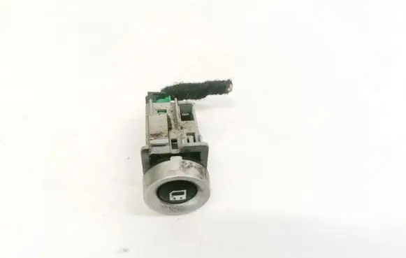 Lancia Phedra Central locking switch button 