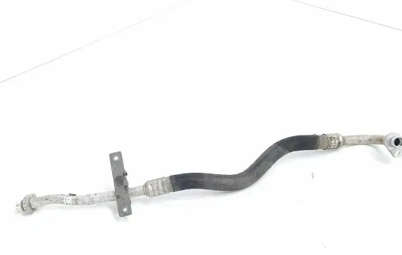 Renault Espace V (RFC) Air conditioning (A/C) pipe/hose 924621796R R1234