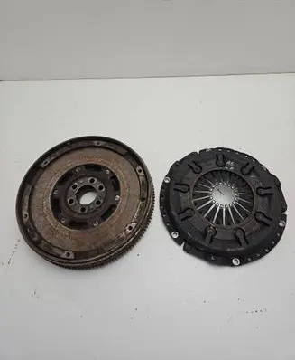 Audi A6 S6 C5 4B Clutch set kit