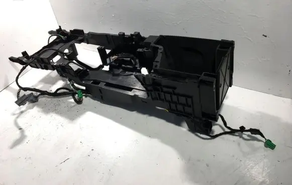 Volvo S90, V90 Armrest 31389614