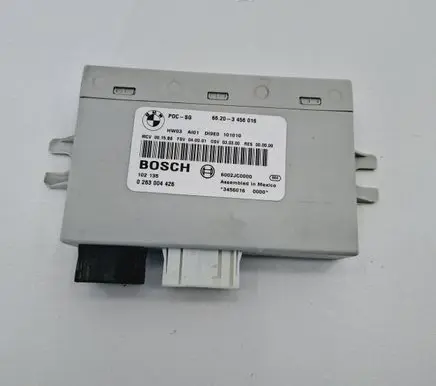 Mini One - Cooper Clubman R55 Parking PDC control unit/module 3456016
