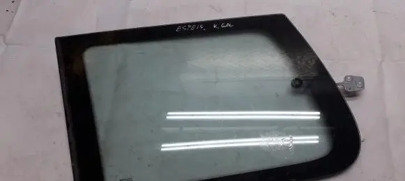 Renault Espace III Rear side window