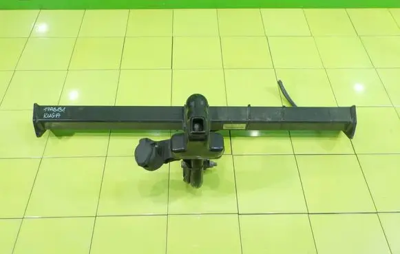 Ford Kuga II Tow bar F165AU