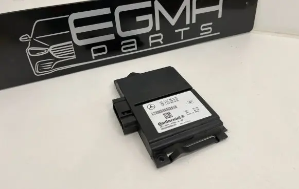 Mercedes-Benz S W221 Cruise control unit/module A2129003100 A0375453432 A2129023600