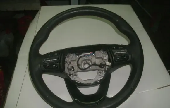Hyundai Kona I Steering wheel 41425112421