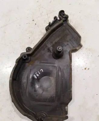 Ford Fiesta Timing belt guard (cover) 9684193080