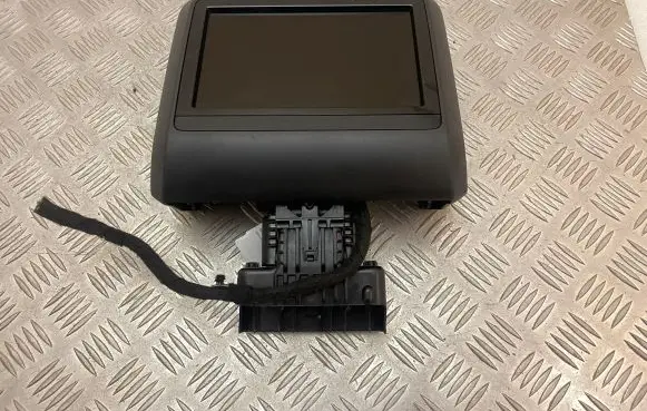 Mercedes-Benz GLE AMG (W166 - C292) Screen/display/small screen A2129001029