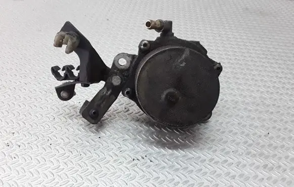 Fiat Doblo Vacuum pump