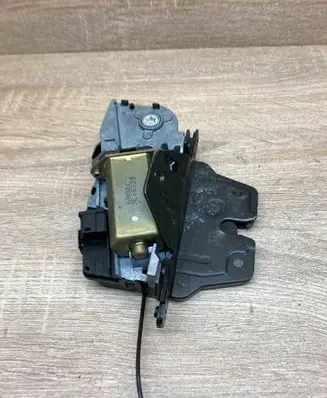 BMW 3 E90 E91 Tailgate/trunk/boot lock/catch/latch 3E1612B