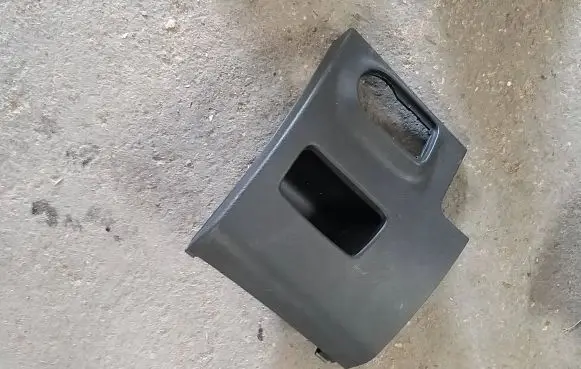 Opel Corsa E Glove box 13471360