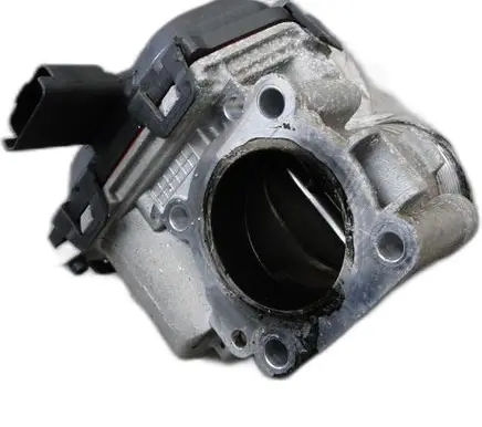 Ford Kuga III Throttle valve 