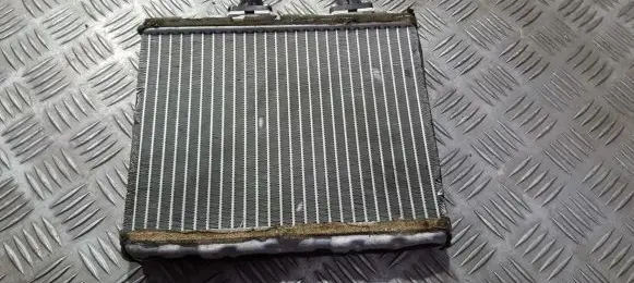 Nissan Almera N16 Heater blower radiator