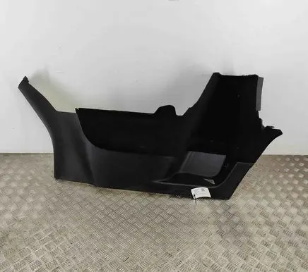 Tesla Model Y Trunk/boot side trim panel 149307601D