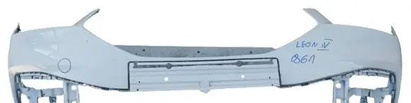 Seat Leon IV Front bumper 5fa807221-kolumb