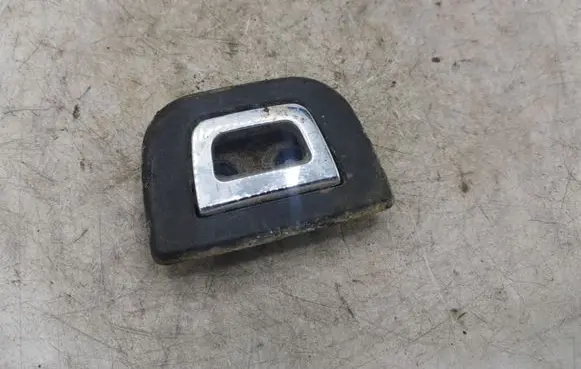 BMW 5 E39 Parcel shelf load cover mount bracket NOCODE