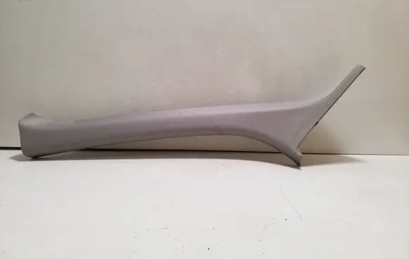 (A) pillar trim