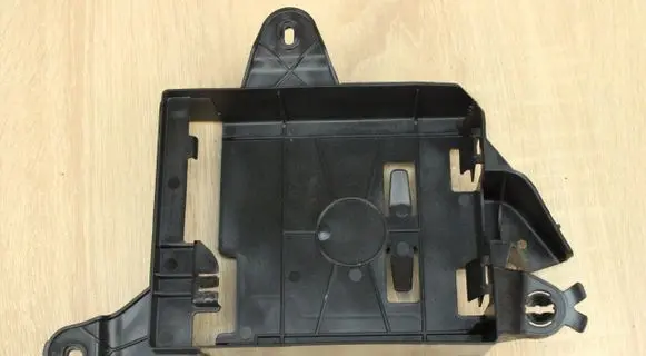 Audi A6 S6 C7 4G Battery tray 4G5907368