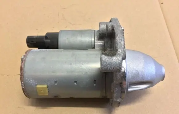 Chrysler Pacifica Starter motor 56029818AA