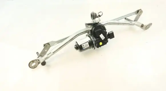 BMW X7 G07 Front wiper linkage and motor 9880517 61619880517 8739979
