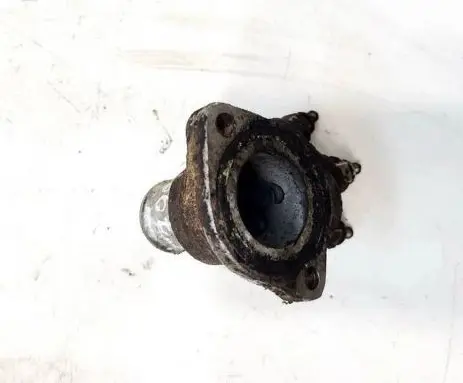 Volkswagen Caddy Engine coolant pipe/hose