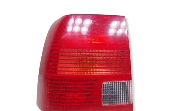 Volkswagen PASSAT B5 Rear/tail lights 150155KASACJA 150155