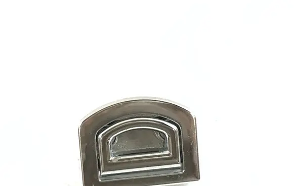 Volkswagen Touareg II Other trunk/boot trim element 1K0864203
