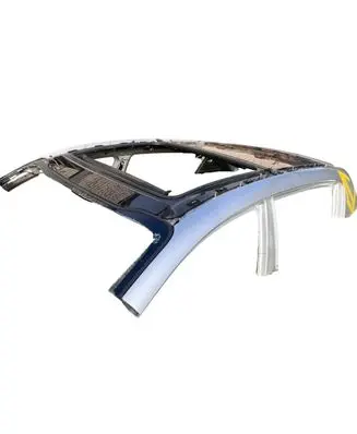 KIA Sportage Roof 