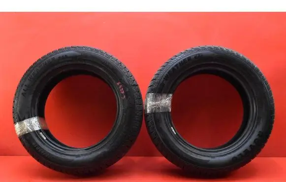 Chevrolet Lanos R17 C winter tire 