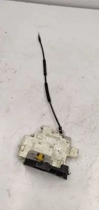 Seat Leon (1P) Rear door lock 1P0839016