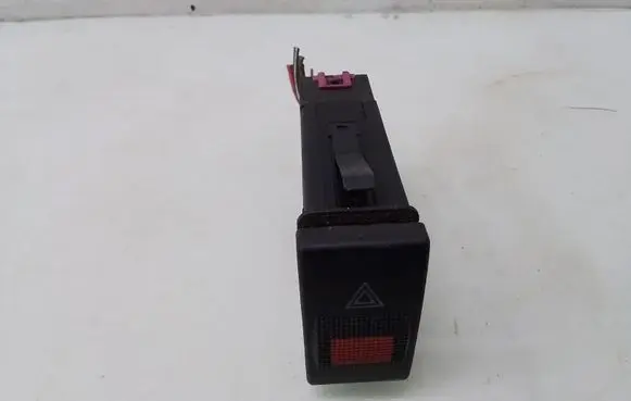 Audi A4 S4 B5 8D Hazard light switch