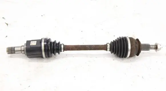 Mazda CX-5 Front driveshaft FTB82560X