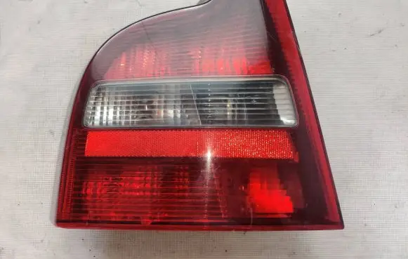 Volvo S80 Rear/tail lights 9154478 9154480