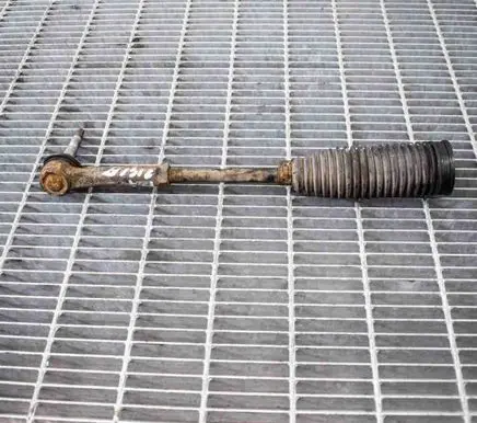 Opel Astra J Steering tie rod 