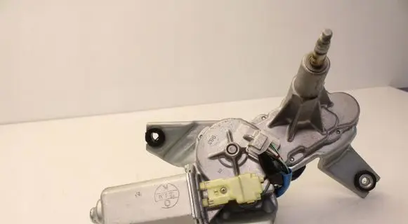 BMW 7 E65 E66 Rear window wiper motor 2001R
