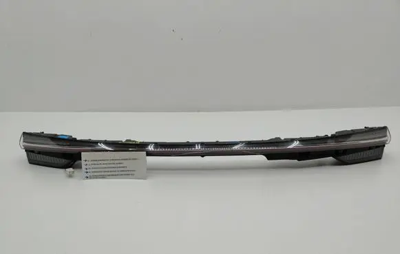 MG HS Rear/tail lights 11644504