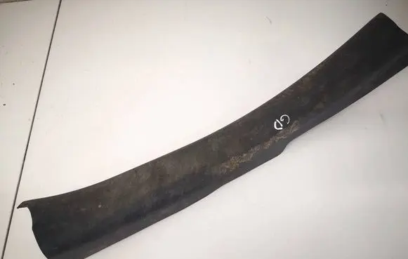 Toyota Yaris Rear sill trim cover 679170D060