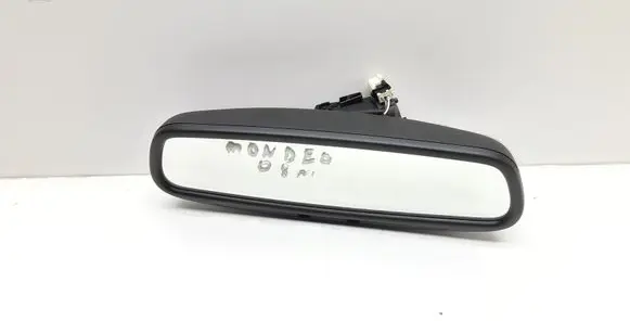 Ford Mondeo MK IV Rear view mirror (interior) E11015624 3S7A17E678BA