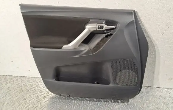 Toyota Verso Front door card panel trim 676200F030B1 67738X1F02