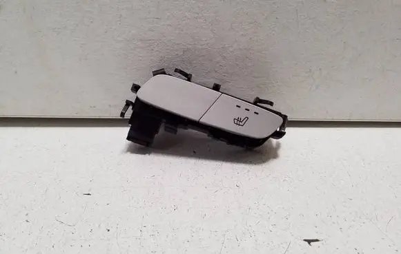 Mercedes-Benz EQC Seat heating switch A2059053218